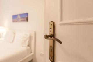 FLH Alameda Guest House - Lissabon - 2