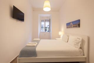FLH Alameda Guest House - Lissabon - 1