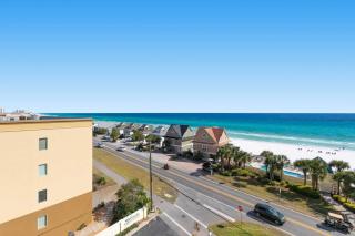 Leeward Key 605 Seaside Shimmy - 1