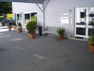 Hotel Papillon - 1