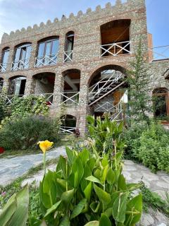 Guest House Lali - Sighnaghi - 0