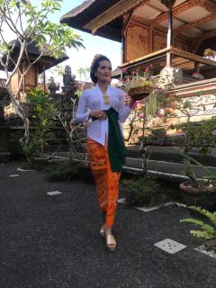 Dunung Sari Homestay - Ubud - 8
