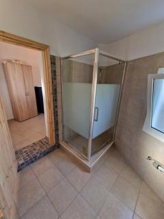 Aprosmeno Jacuzzi House 4 - Agros - 3