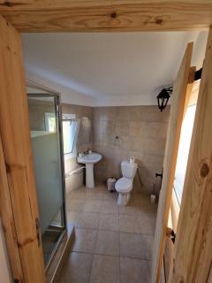 Aprosmeno Jacuzzi House 4 - Agros - 2
