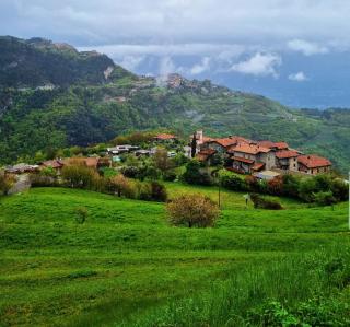 Casa nel Borgo - Il Picchio - Tremosine Sul Garda - 1