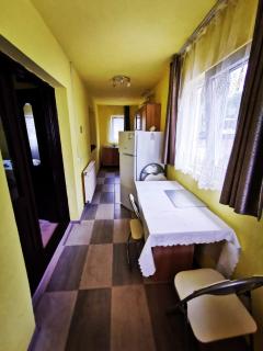 Casa Rusu - Mălăeşti - 2