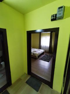 Casa Rusu - Mălăeşti - 1