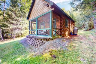 Lenas' Lakeside Cabin - 9