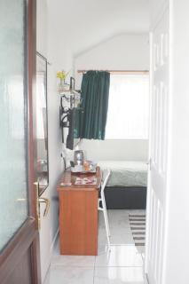 Woodside Lodge - Thurstaston - 7