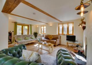 Tyn y Maes - Bethesda - 9