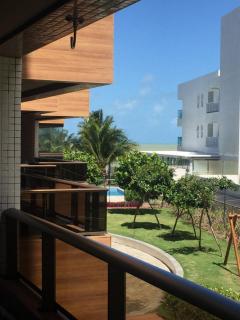 Paraíso do Atlântico Club Residence - 9