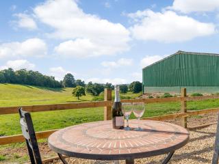 The Hut At Hole Farm - Alderbury - 6