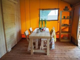 Camping Barco Reale - Lamporecchio - 2