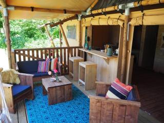 Camping Barco Reale - Lamporecchio - 1