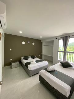 HOTEL ARRECIFE - Santa Verónica - 2