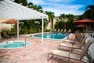 Inn at the Beach-Venice FLORIDA - 5