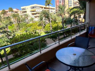 Green Palmeral Los Locos Torrevieja - 9