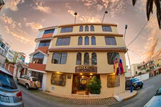 Astorga Hotel Arequipa - Arequipa - 8