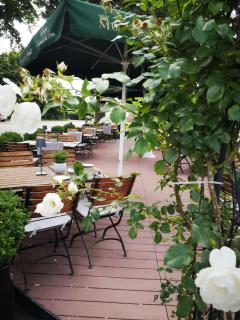Hotel Restaurant Verst - Gronau - 1