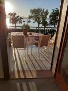 Apartments Rainer - Front Lake - Bardolino - 3