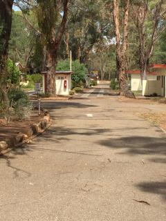 Wagon Wheel Motel & Units - Coonabarabran - 5