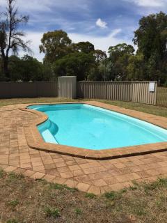 Wagon Wheel Motel & Units - Coonabarabran - 9