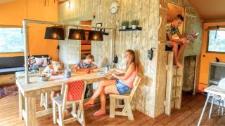 Camping Barco Reale - Lamporecchio - 5