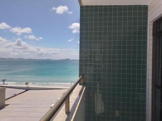 Vista mar- cobertura duplex e churrasqueira na Prainha! - Arraial do Cabo - 4