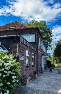 Hotel Restaurant Verst - Gronau - 2