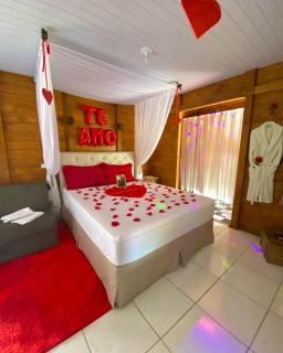 Cabana Amor Perfeito - 1