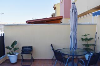 Duplex en Meloneras - San Bartolomé - 5