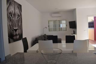 Duplex en Meloneras - San Bartolomé - 8