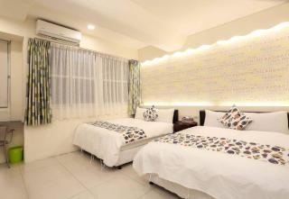 Lucky Star Homestay - Jian - 5