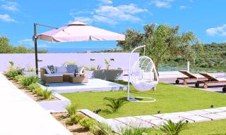 Stavento Luxury Villa Private Pool - Georgioupolis - 4