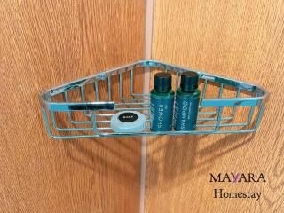 MAYARA Homestay @ Residensi Lili - 3