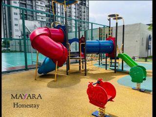 MAYARA Homestay @ Residensi Lili - 1