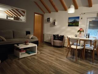 Apartment King - Selište Drežničko - 9