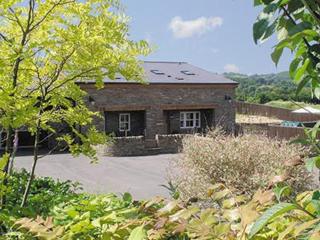 Mouse Castle Barn - Hay-on-Wye - 9