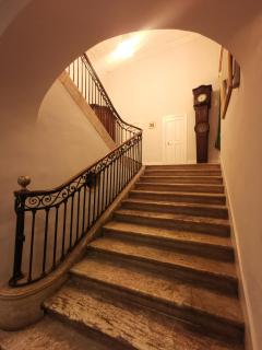 Maison De l'Aguze - Saint-Pons - 4