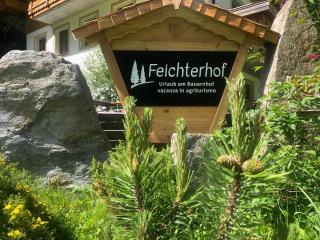 Feichterhof - Riva di Tures - 6