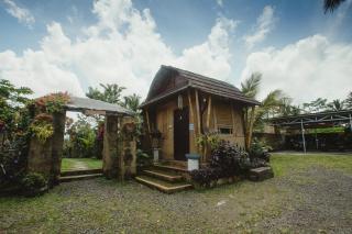 Ita Private House - Tegalalang - 4