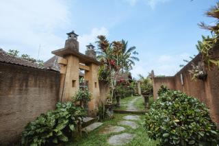 Ita Private House - Tegalalang - 3
