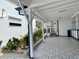 Bungalow Tafial vue sur mer - 1