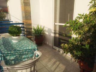 Vassilikos Apartment - Flogita - 7