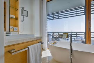 BUDERSAND Hotel - Golf & Spa - Sylt - Hörnum - 5