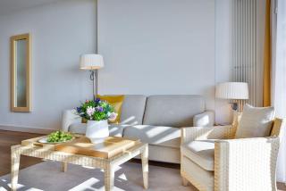 BUDERSAND Hotel - Golf & Spa - Sylt - Hörnum - 1