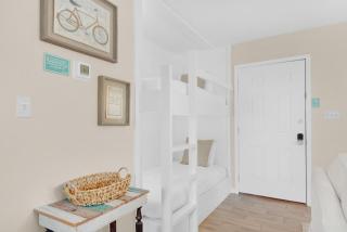 Beachwood Villas 1A- Beach Haven - Santa Rosa Beach - 3