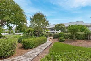 Beachwood Villas 1A- Beach Haven - Santa Rosa Beach - 5