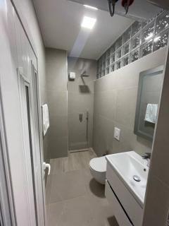 Finesse Apartment Komuna E Parisit - 2