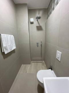Finesse Apartment Komuna E Parisit - Tirana - 1